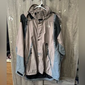 The Northface Mens Sz Xlarge